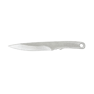 Practice Throwing Knife Round