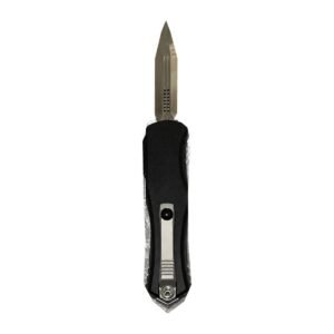 Hera Goddess 2 OTF Knife