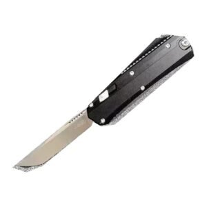 Snake God Multi-Color OTF Knife