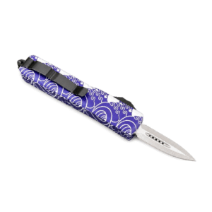 Geisha OTF Knife