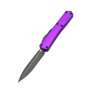 9000 K50 Large OTF Knife