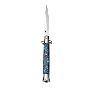 10-Inch Side-Opening Knife