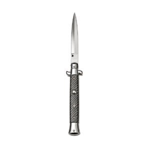 10-Inch Side-Opening Knife