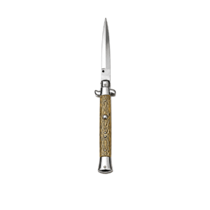 10-Inch Side-Opening Knife