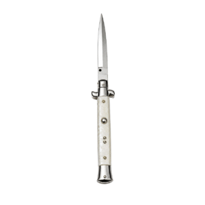 10-Inch Side-Opening Knife