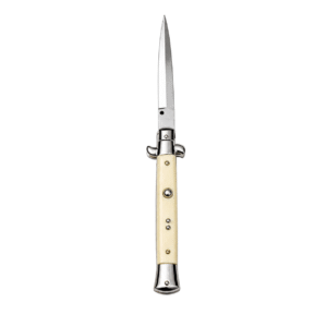 10-Inch Side-Opening Knife