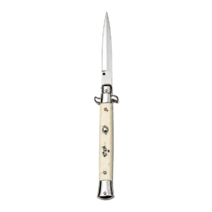 10-Inch Side-Opening Knife