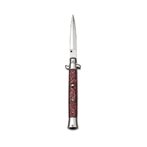 10-Inch Side-Opening Knife