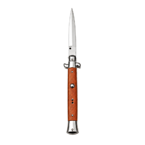 10-Inch Side-Opening Knife
