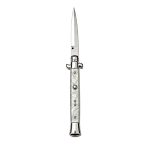 10-Inch Side-Opening Knife