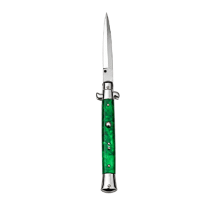 10-Inch Side-Opening Knife