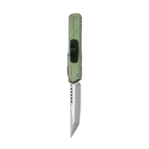Big Dragon Gen 3 OTF Knife