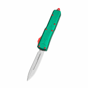 Bounty Hunter OTF Knife