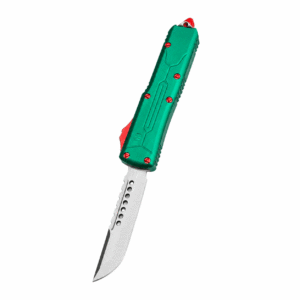 Bounty Hunter OTF Knife