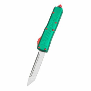 Bounty Hunter OTF Knife
