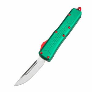 Bounty Hunter OTF Knife