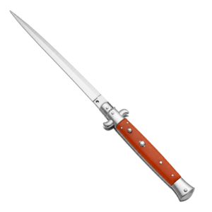 13-Inch Side-Opening Knife