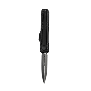Divine Fire OTF Knife