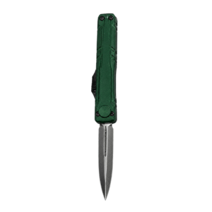Divine Fire OTF Knife