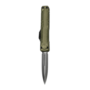 Divine Fire OTF Knife