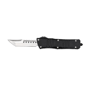 Big Dragon Gen 2 OTF Knife with Dagger and Claw Logos
