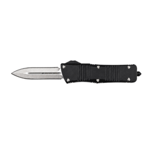 Big Dragon Gen 2 OTF Knife with Dagger and Claw Logos