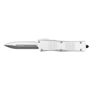 Big Dragon Gen 2 OTF Knife with Dagger and Claw Logos