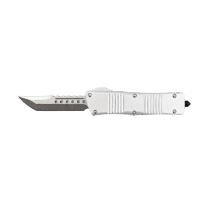 Big Dragon Gen 2 OTF Knife with Dagger and Claw Logos