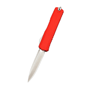 Cypher Screwless OTF Knife