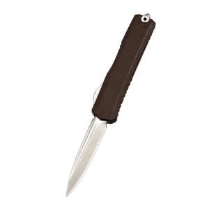 Cypher Screwless OTF Knife