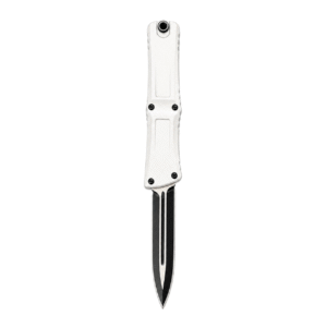 Big Dragon Gen 3 Black-Blade OTF Knife