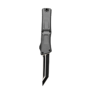 Big Dragon Gen 3 Black-Blade OTF Knife