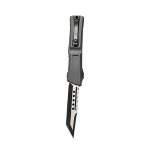 Big Dragon Gen 3 Black-Blade OTF Knife