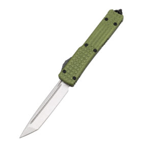 Navy OTF Knife