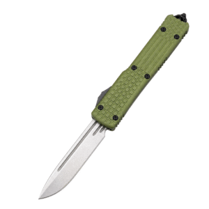 Navy OTF Knife