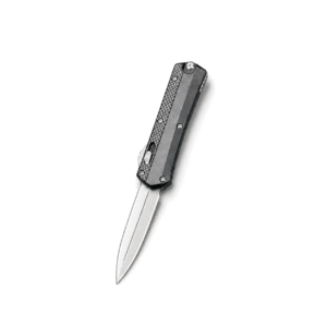Zinc-hilted Snake God Blade