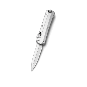 Zinc-hilted Snake God Blade