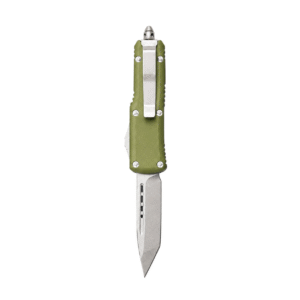 Starry Minidragon OTF Knife