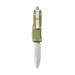 Starry Minidragon OTF Knife