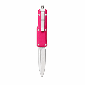 Starry Minidragon OTF Knife