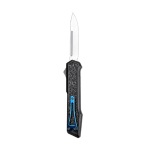 Angry Shark 3 OTF Knife