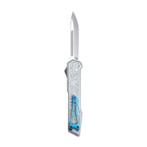 Angry Shark 3 OTF Knife