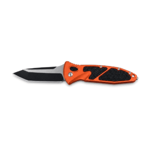 Delta Side-Opening Switchblade
