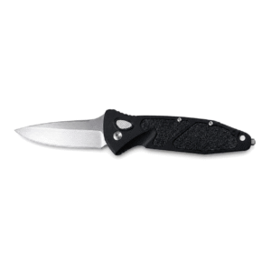 Delta Side-Opening Switchblade