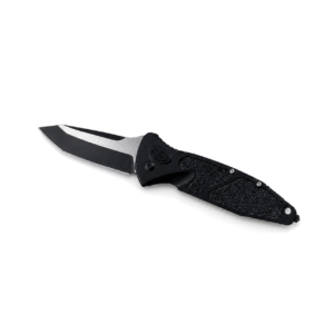Delta Side-Opening Switchblade
