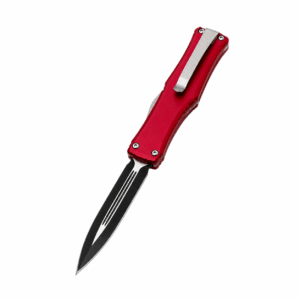 Hera Goddess Claw Marker OTF Knife