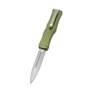 Hera Goddess Claw Marker OTF Knife