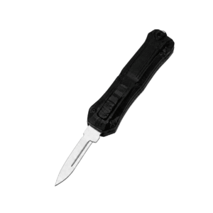 The Mini Scalpel Jumps Straight Up OTF Knife