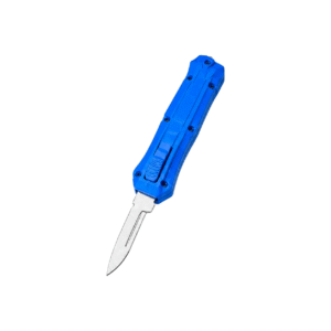 The Mini Scalpel Jumps Straight Up OTF Knife