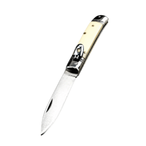 8-inch Flip Side-Opening Switchblade